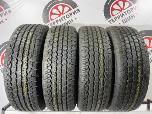 Goodyear Wrangler AT Adventure R18 255/70