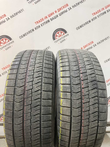 Bridgestone Blizzak VRX2 R16 205/55
