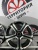 Диски литые R17 5x112 et43 57.1