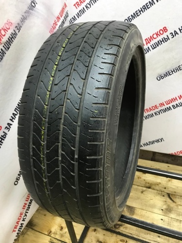 Bridgestone Potenza RE92 R17 215/45