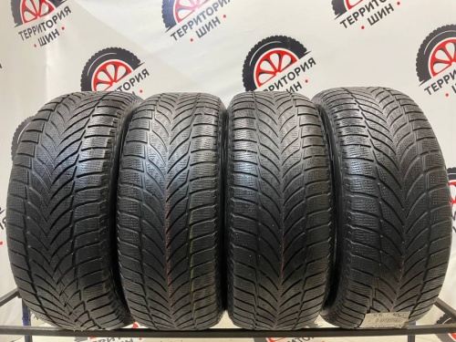 Goodyear UltraGrip iCE2 235/55/18