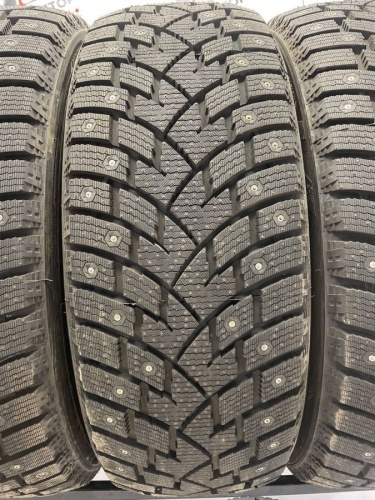 ZETA ANTARCTICA SPORT R20 275/60