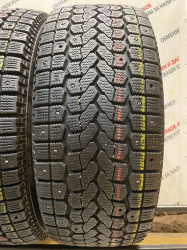 Yokohama Ice Guard F700S R16	205/55