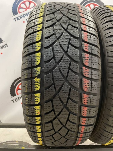 Dunlop SP Winter Sport 3D   R16   215/55