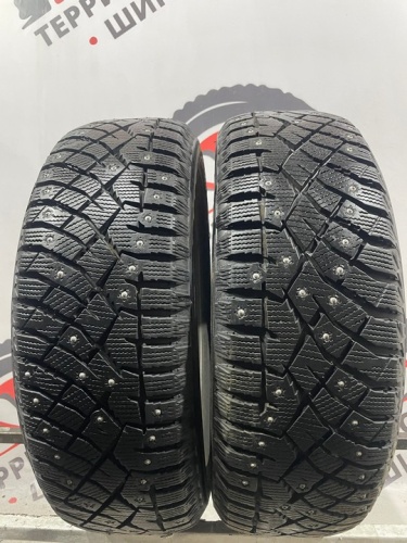 Nitto Therma Spike R15 185/65 88T