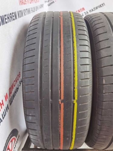 Continental Conti4x4Contact R17 235/55