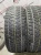 Bridgestone Blizzak DM-V2 R17 235/65