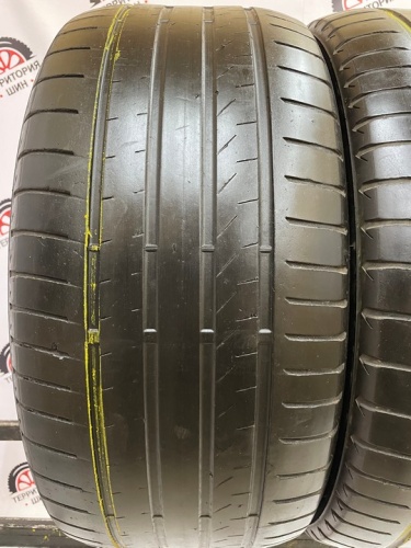 Bridgestone Alenza 001 R20 285/45 108W