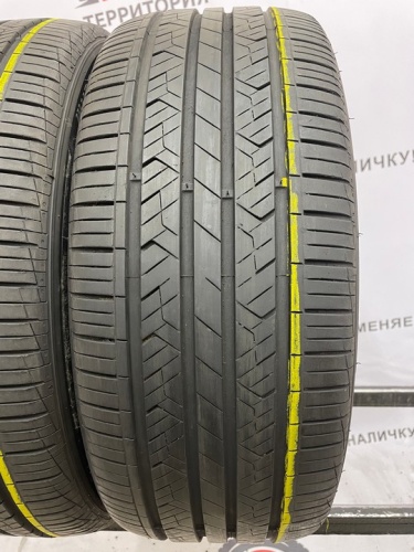 Hankook Kinergy EX H308 R17 215/55