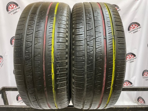 Pirelli Scorpion Verde R18 265/60 110H