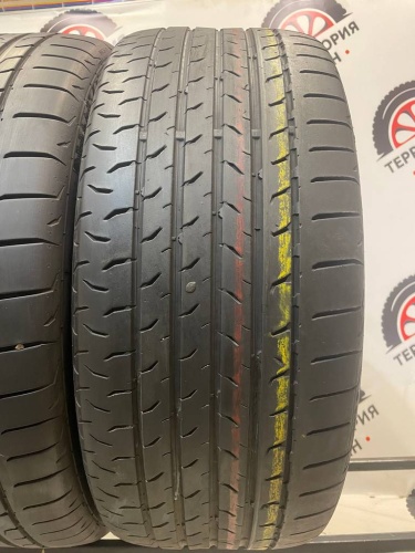 Continental MaxContact MC6 265/45/21