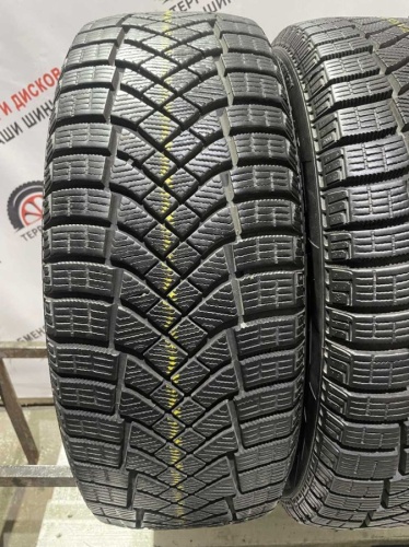 Pirelli Ice Zero SUV R16 205/55
