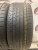 Continental MaxContact MC6 265/45/21