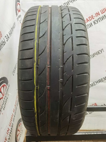 Bridgestone Potenza S001 225/40 R19 93W