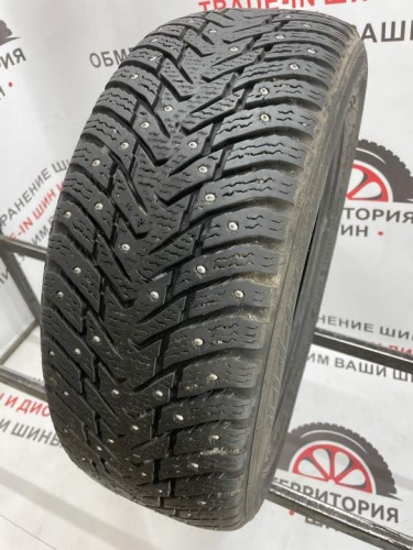 Nokian Hakka 8 R16 205/55