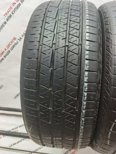 Continental Conti CrossContact LX Sport R18 235/50