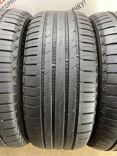 Nokian Nordman 2 SUV R17 235/55