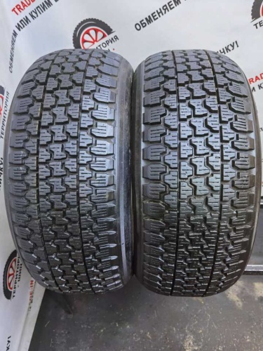 Bridgestone Blizzak RFT R17 225/50