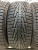 Nokian Hakkapeliitta R 215/55/16 Nokian Hakkapeliitta R 215/55/16