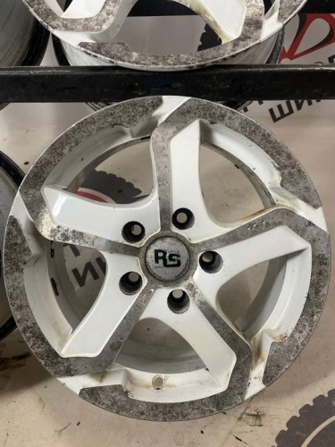 Литые КИА/Hyundai  R15 5x114,3/67,1/ET40/J6