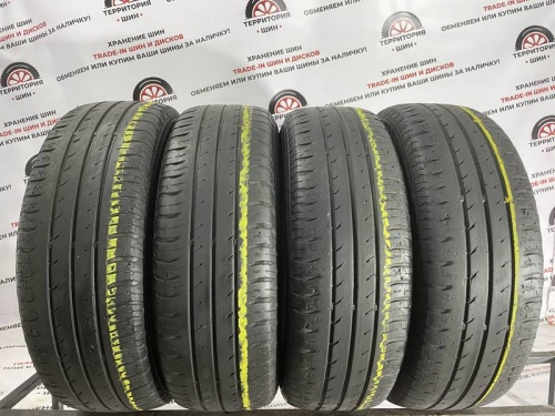 Continental ContiEcoContact 3 185/65 R15