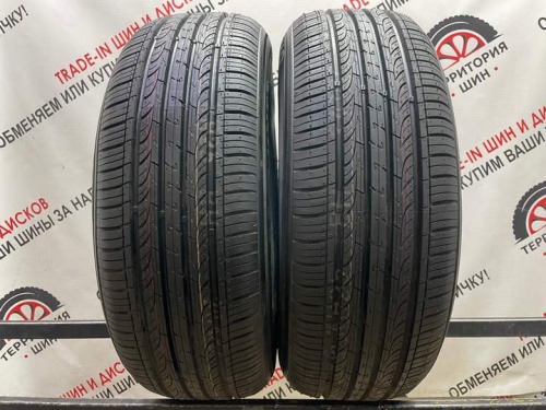 Kumho Solus KH25 R17 205/55