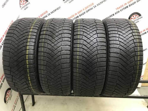 Pirelli Ice Zero FR R18 255/55