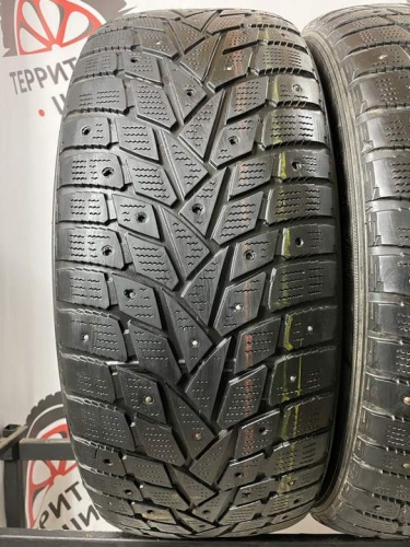 Dunlop GrandTrek Ice02 R20 265/50