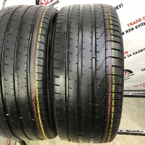 Pirelli P Zero R19 235/35