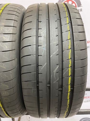Goodyear Eagle F1 Asymmetric 3 SUV R20 275/45 110Y