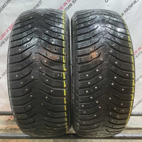 Kumho WinterCraft Ice wi*31+ R16 205/55 94Т