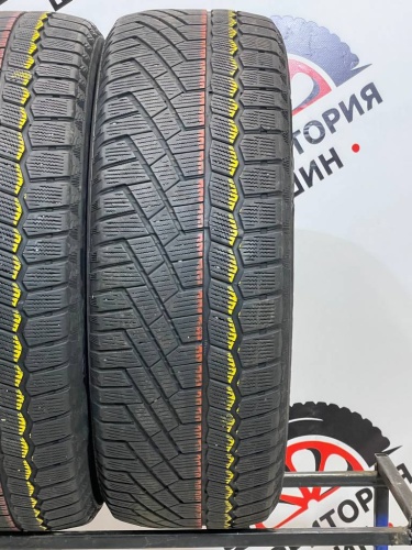 Continental Cross Contakt Viking R 18 225/55