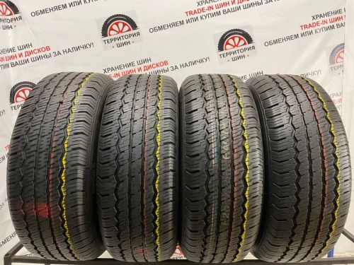 Hankook Radial RA07 R16	255/65