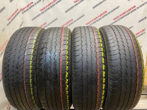 Bridgestone Dueler H/T R16 245/70