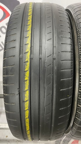 Yokohama BluEarth-A AE-50 R16 205/60