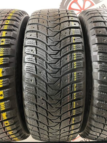 Michelin X-Ice North3 R15 205/65