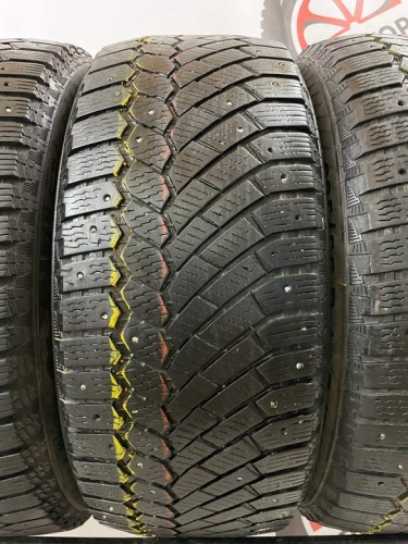 Gislaved NordFrost 200 R17 235/55