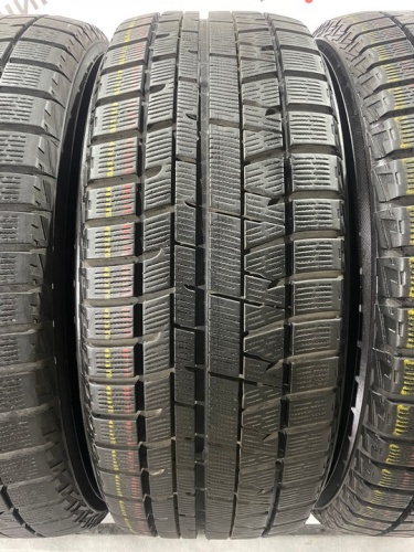 Bridgestone Blizzak W969 R16 205/70