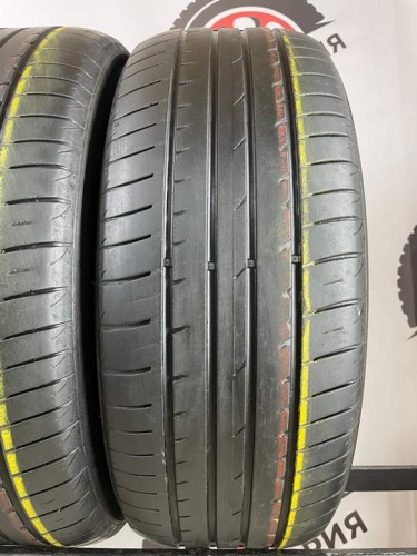 Hankook Ventus Prime 2 R17 225/60