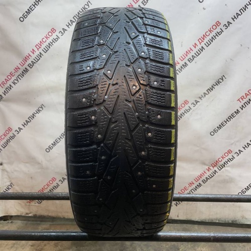 Nokian Hakkapeliitta 7 R16	205/55