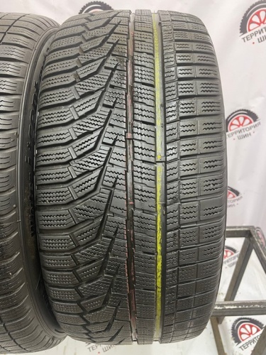 Hankook Winter I*Cept Evo 2 245/45 R18 100V M+S нет в наличии