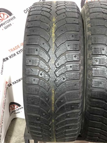 Bridgestone Blizzak Spike-01 R17 225/60