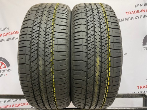 Bridgestone Dueler H/T 684II R22 275/50 H111