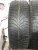 Bridgestone Blizzak Spike-01 R17 225/60