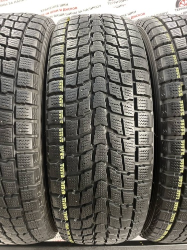 Dunlop Grandtrek SJ6  R18 225/60