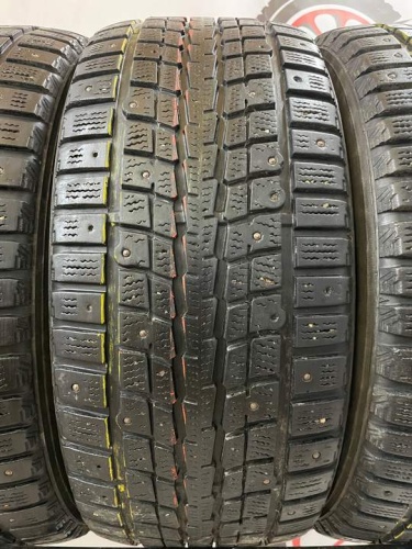 Dunlop Sp Winter Ice 01 225/50 98T R17