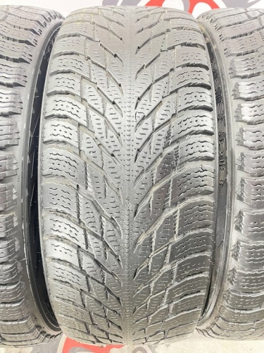 Nokian Tyres Hakkapeliitta R3 SUV R18 215/55