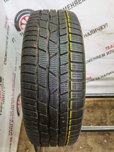 Continental ContiWinterContact TS 830 R16 205/60