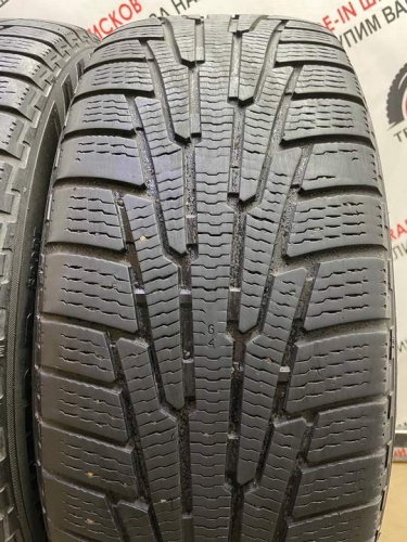 Nokian Hakkapeliitta R SUV R19 235/55