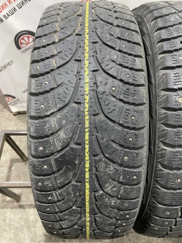 Hankook Winter I'Pike R17 225/60